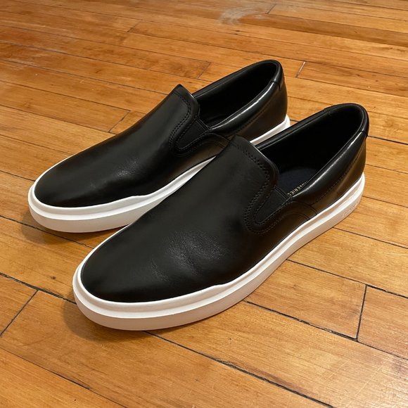 Cole Haan GrandPro Rally Slip-On Sneaker main image 7
